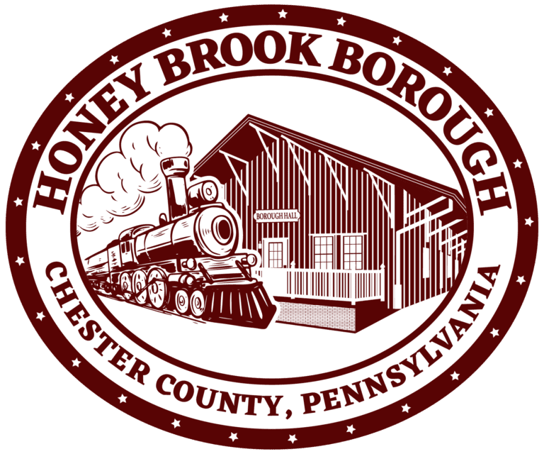 Honey Brook Borough Chester County, Pennsylvania
